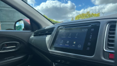 Honda HR-V 1.5 i-VTEC EX 5dr Petrol Hatchback